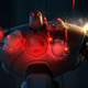 Illustration for article titled New Pics Let You Compare Iron Man's Newest Armored Characters With G.I. Joe's Accelerator Suits